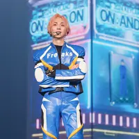 Key SHINee [Foto: CK Star Entertainment]