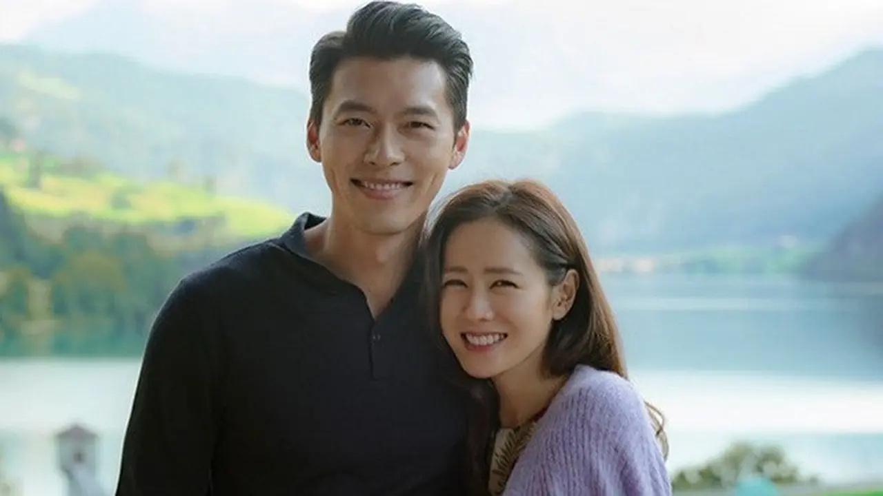Hyun Bin dan Son Ye Jin Dikonfirmasi Berpacaran, Ini 5 Faktanya