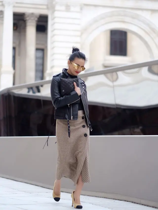 Gaya Ashanty, Nindy Ayunda dan Ririn Ekawati Kece Minta Ampun, Mana Mama Hits Favoritmu?