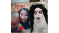 6 Momen Orang Saat Terkejut Ini Sukses Bikin Ngakak
