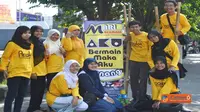 `Anak Bawang`: Pantaskah Permainan Tradisional Dilupakan?