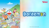 Link Serial Doraemon di Vidio dan Jadwal Tayangnya, Nostalgia Nonton Kartun Hari Minggu Pagi