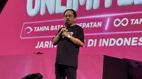 Penjelasan XLSmart Soal Sisa Kuota Tak Boleh Hangus