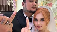 Kakak Virgoun Ungkap Kedekatan Sang Adik dengan Lindi hingga Menikah, Bocorkan Rencana Honeymoon