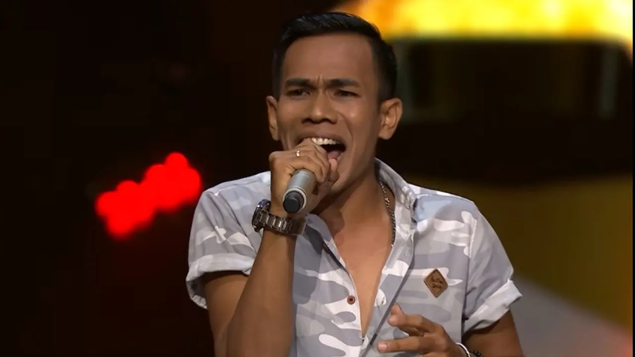 [Bintang] Fazrun Tambora