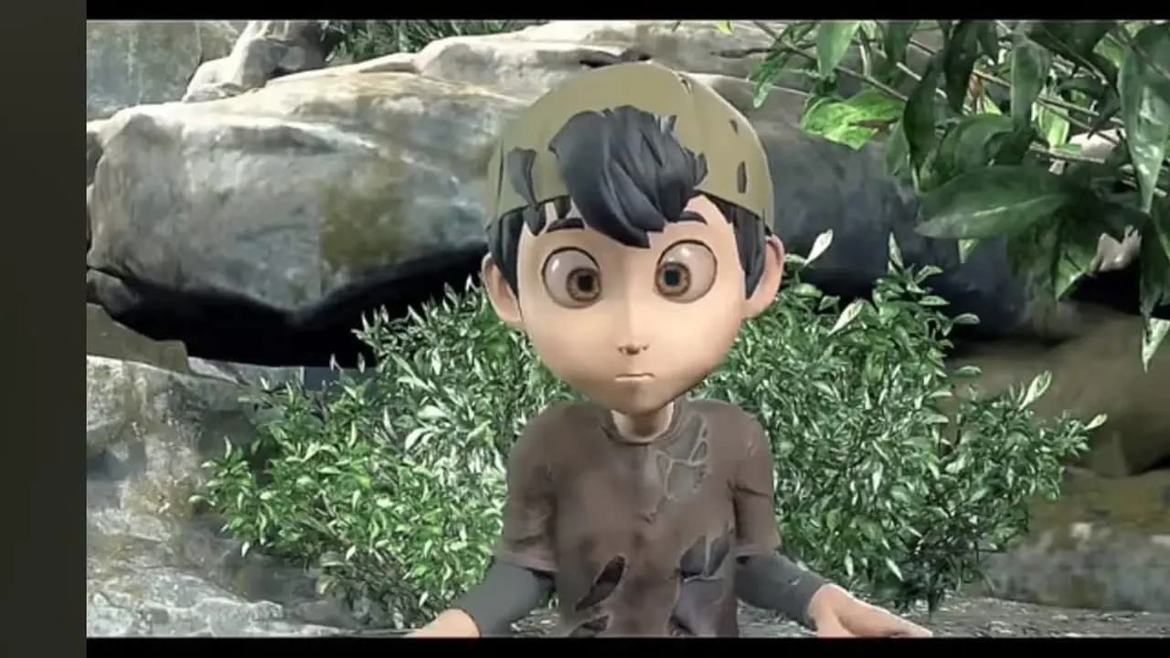 Film Merah Putih: One For All (Foto: Dok. Perfiki Kreasindo via YouTube/ CGV)