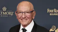 Frank Caprio Meninggal Dunia di Usia 88 Tahun, Sosok Viral dengan Julukan Hakim Paling Baik Hati