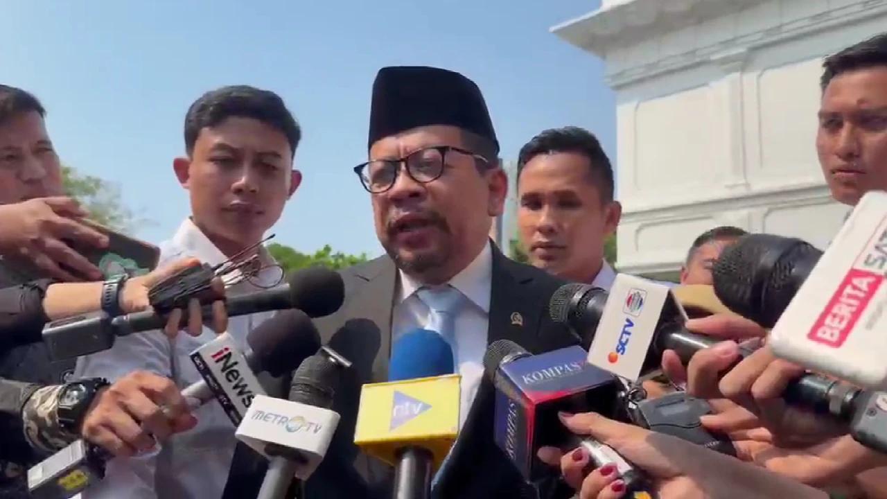 Pemerintah Serius Evaluasi Tata Kelola MBG, Kelompok 3B dan Daerah 3T Jadi Prioritas