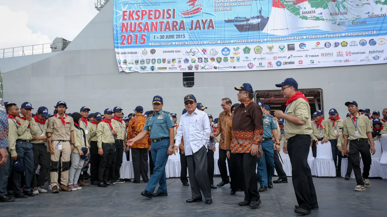 Jusuf Kalla