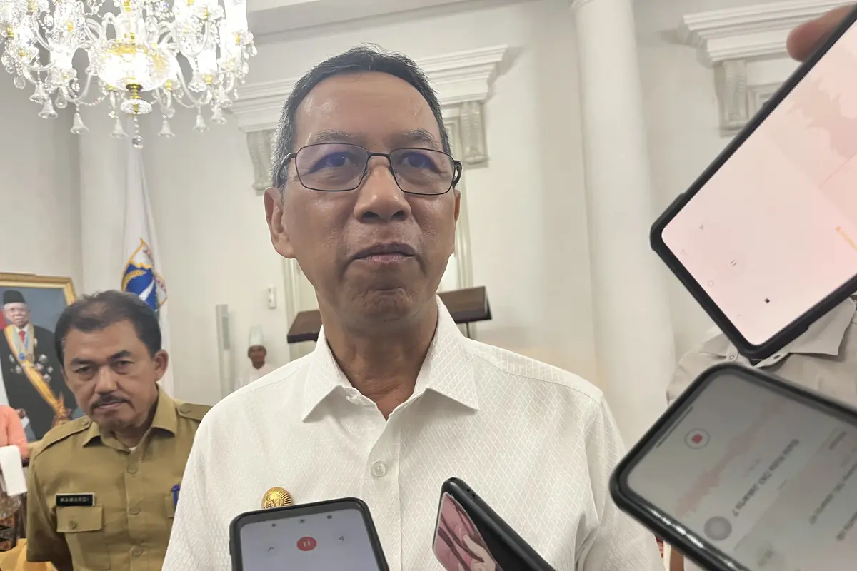 Heru Budi