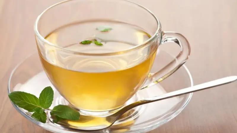 Pancarkan Aura Positifmu dengan White Tea