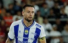 Marc Klok Antusias Sambut Laga Persib Kontra Bangkok United di AFC Champions League 2025: Ini Penting buat Indonesia dan Persib