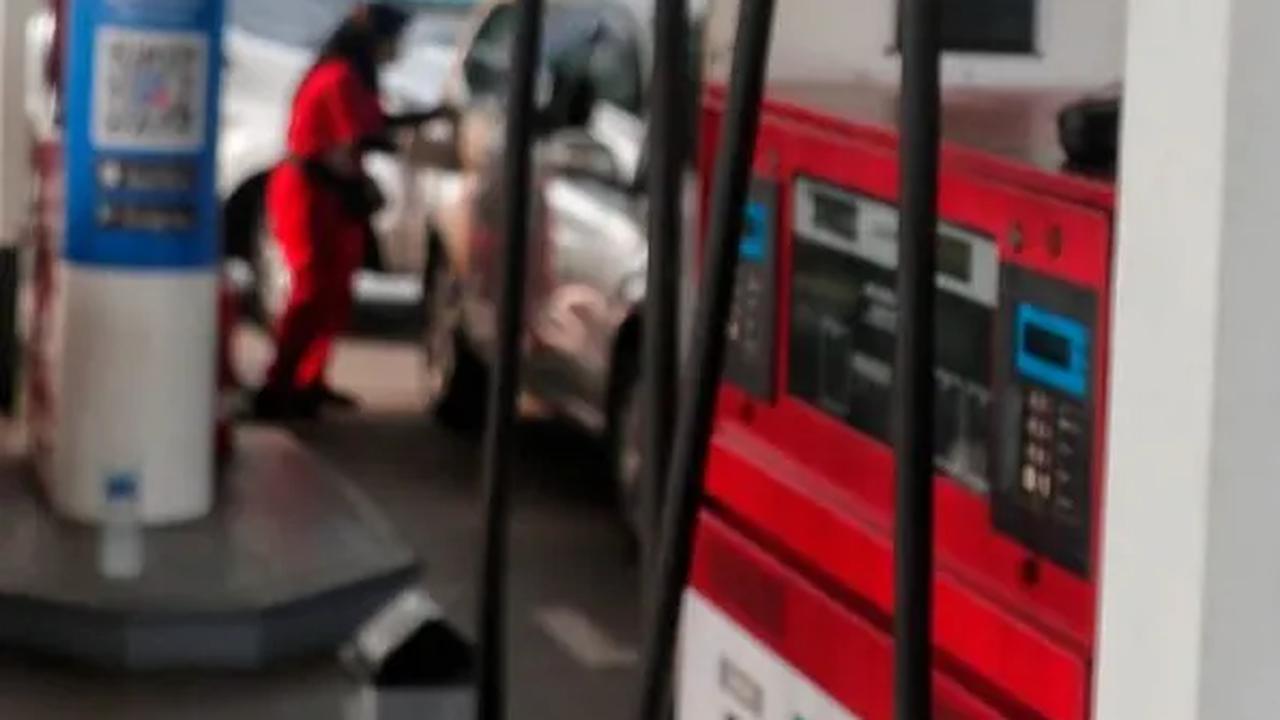 Jerit Hati Warga Riau, Kerap Hadapi Kelangkaan Solar Jelang Akhir Tahun: Sulit Didapat, Harus Antre Berjam-jam