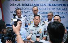 Jasa Raharja Perkuat Penta Helix, Dorong Pencegahan Kecelakaan Berbasis Data di Sulsel