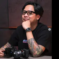 [Foto: Instagram Gofar Hilman]