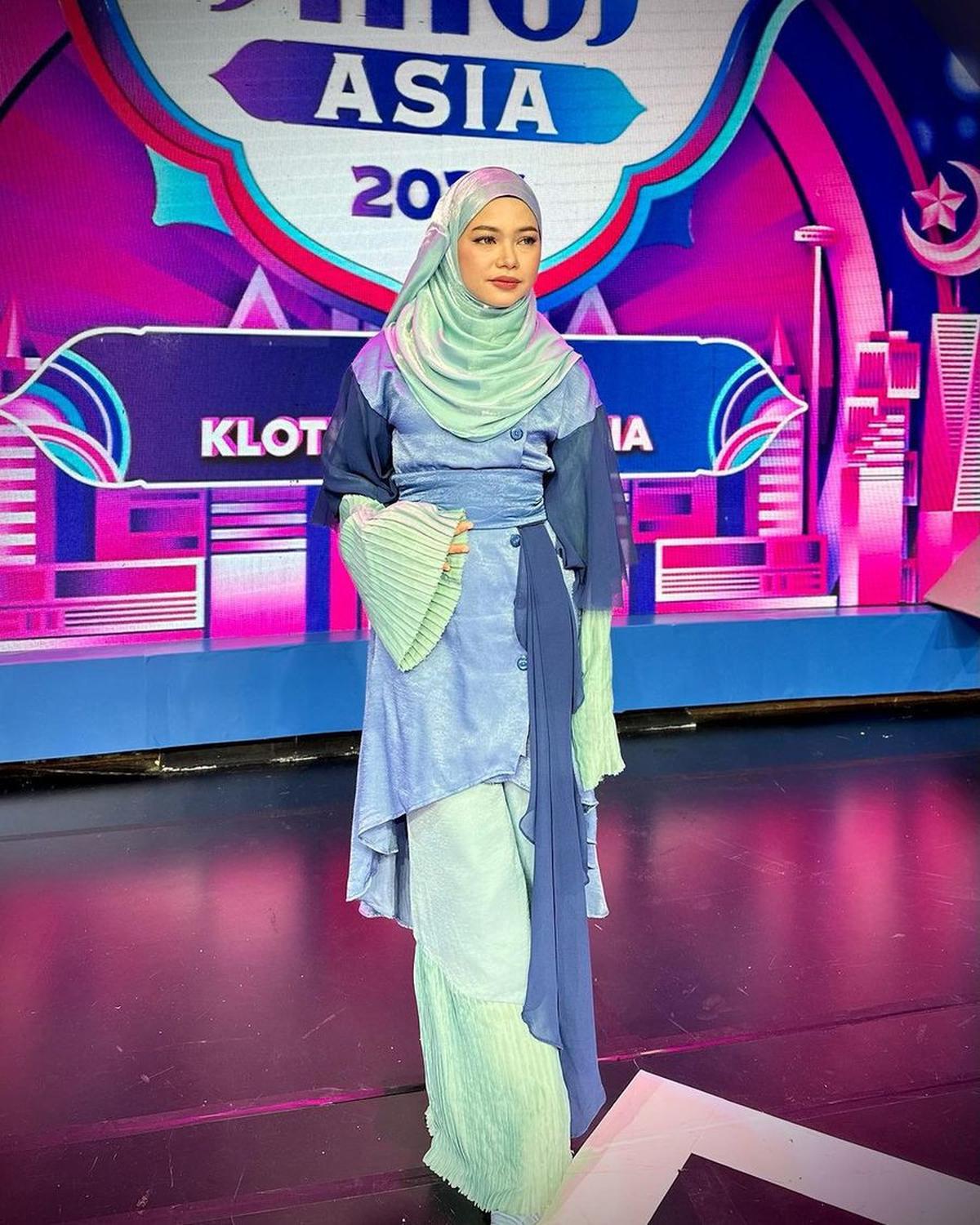 Tampil Cantik&nbsp;