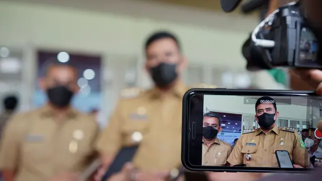 Wali Kota Medan, Bobby Nasution