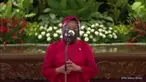 Tri Rismaharini dilantik Presiden Jokowi sebagai Menteri Sosial hari Rabu (23/12). Risma mengaku harus kerja keras untuk memenuhi target yang diberikan Presiden Jokowi.