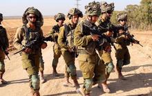 Temannya Tewas Dibunuh Hamas, Tentara Israel Menangis Sesenggukan Sambil Berlari