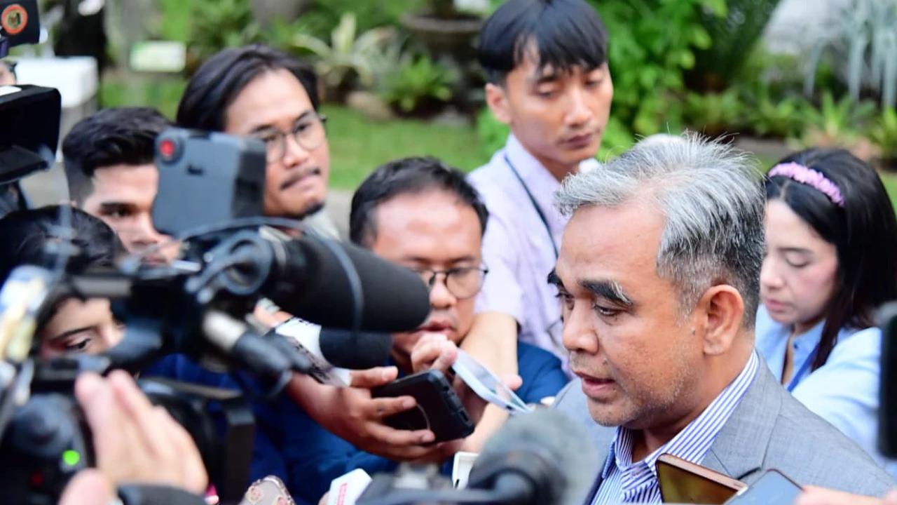 ahmad muzani