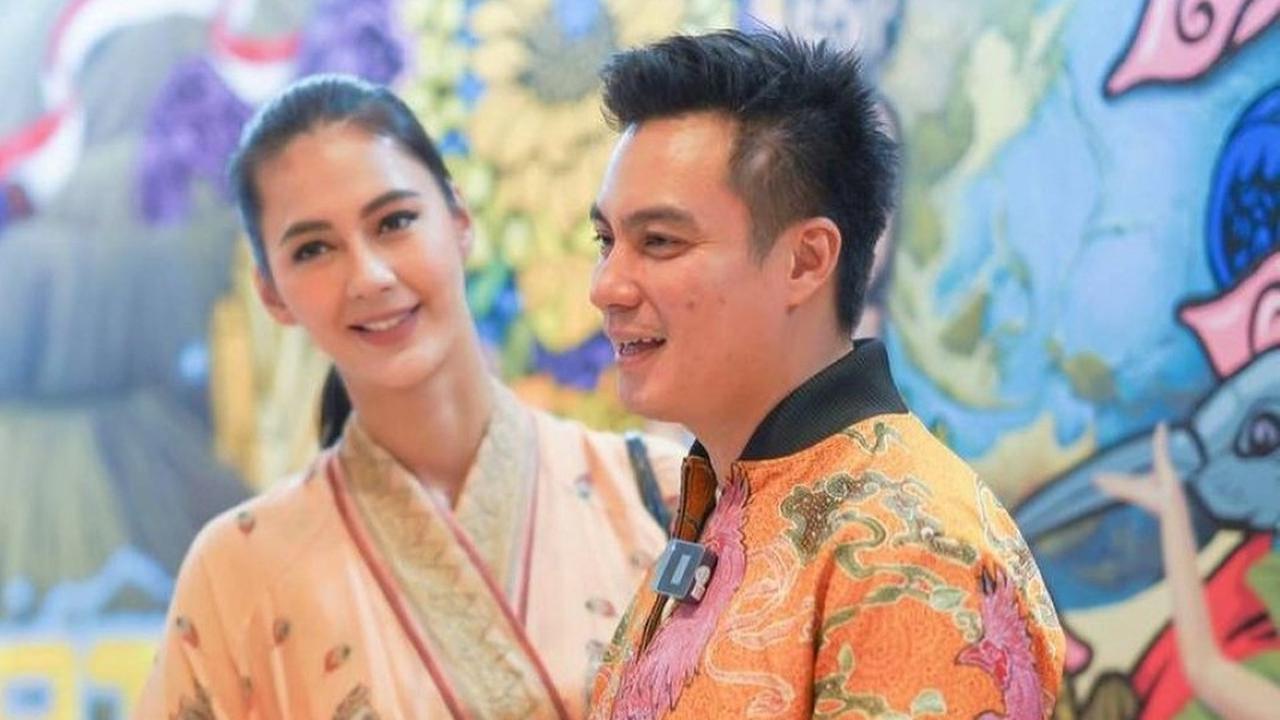 Baim Wong Gugat Cerai Paula Verhoeven, Ternyata Ini Sosok Orang Ketiganya