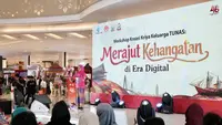 Tri Tito: Perlindungan Anak di Era Digital Bukan Hanya Tugas Orangtua