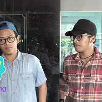 Keadaan Eddy Silitonga sudah membaik.