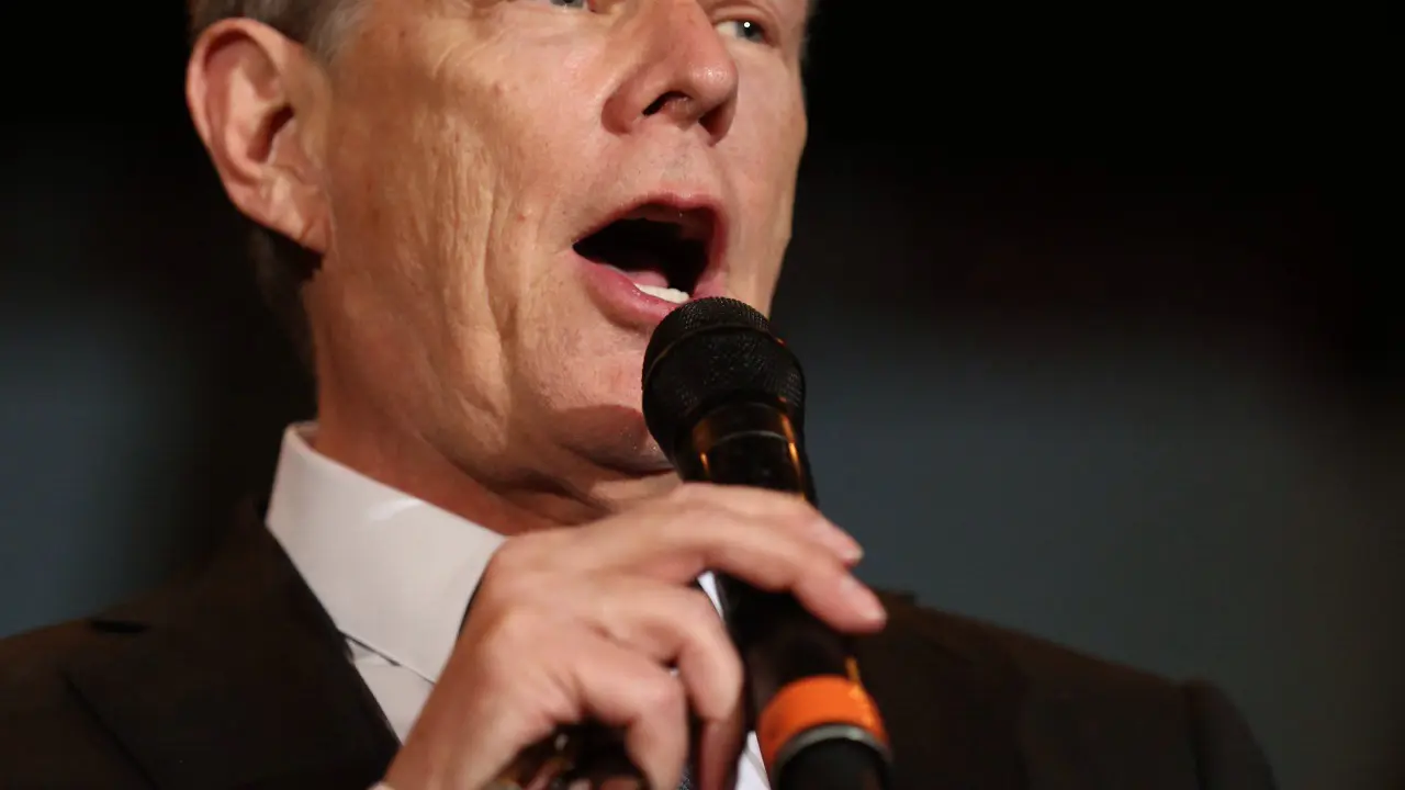 [Bintang] David Foster