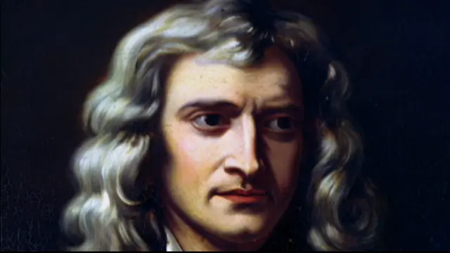 5-7-1687: Buku Masterpiece dan Teori 'Apel Jatuh' Isaac Newton