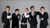 Media musik ternama dunia Billboard memberikan pujian untuk boy band asal Korea Selatan Big Bang dan penggemar setianya.