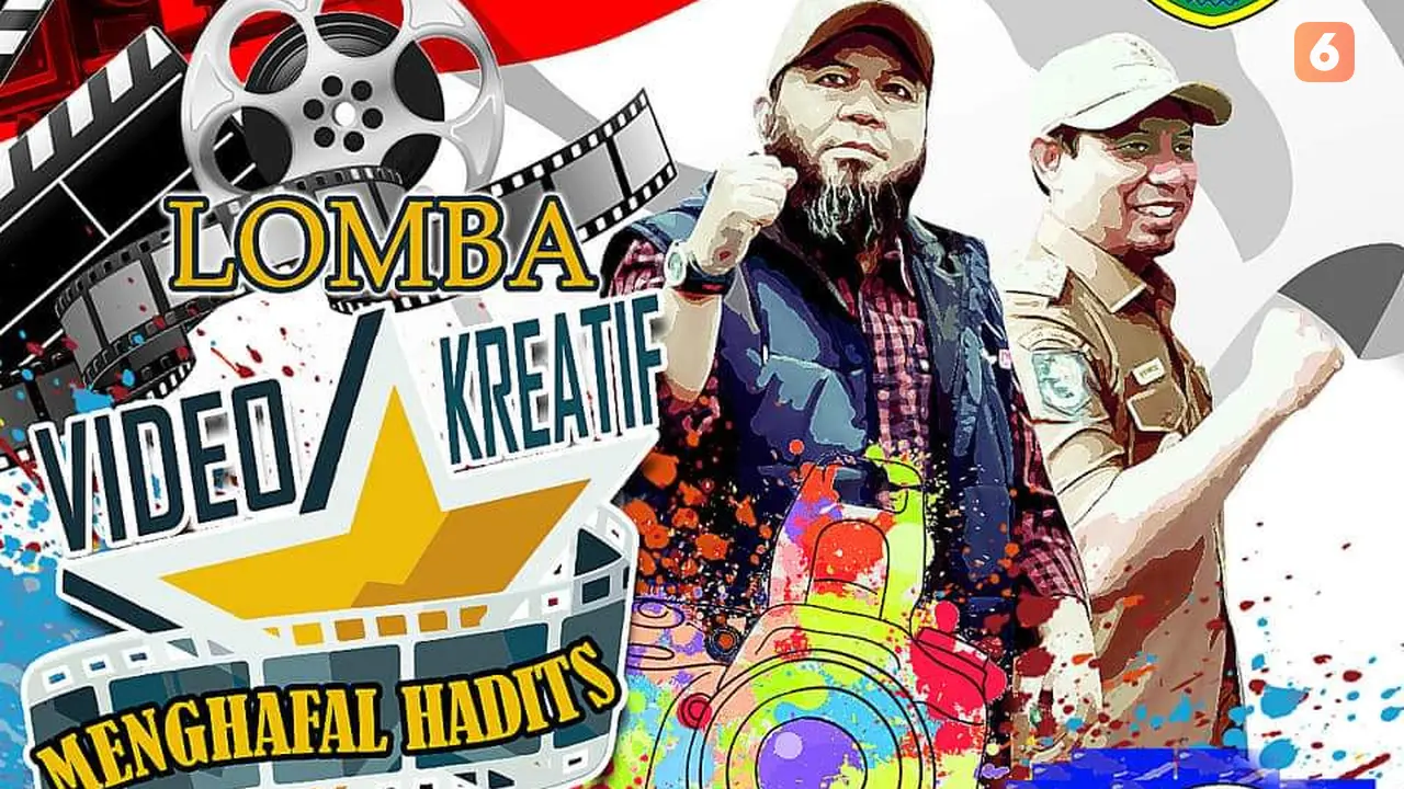 Pemkot Bengkulu Gelar Lomba Video Kreatif Bengkulu Kota Hadits