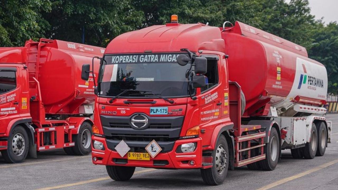 Tahukah Anda, Pertamina Patra Niaga JBB Merespons Cepat Insiden Kecelakaan Mobil Tangki di Cianjur?