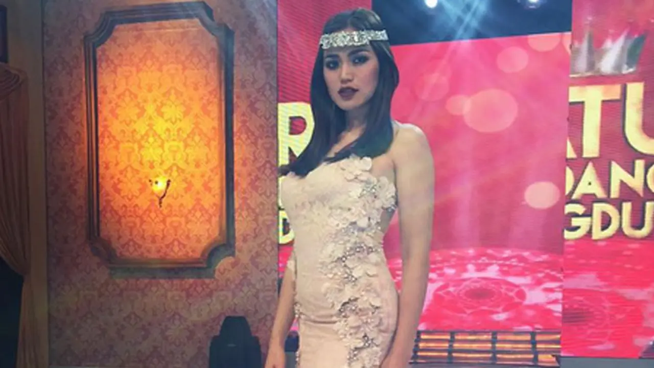 Jessica Iskandar (Instagram)