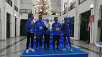Pocari Sweat Run Bandung 2019