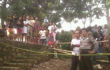 Imam tersangka bom Semarang, warga protes