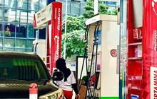 BBM di SPBU Pertamina Turun Harga Mulai Hari Ini, Berikut Rinciannya