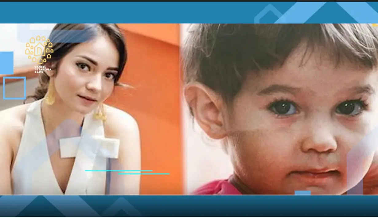 Enzy Storia (Youtube/Daniel Mananta Network)