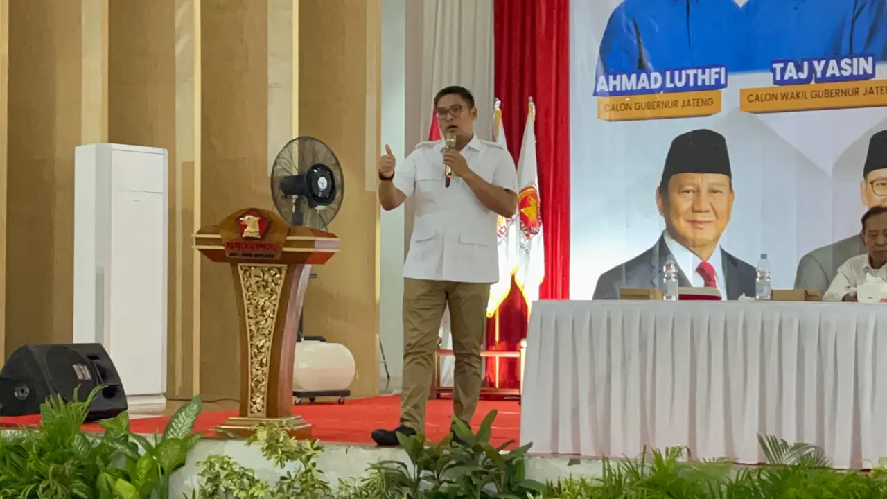 sudaryono