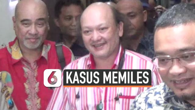 Berita Ari Sigit Soeharto Hari Ini Kabar Terbaru Terkini Liputan6 Com