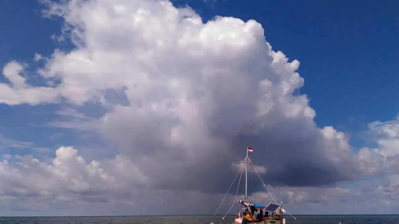Perahu Pustaka