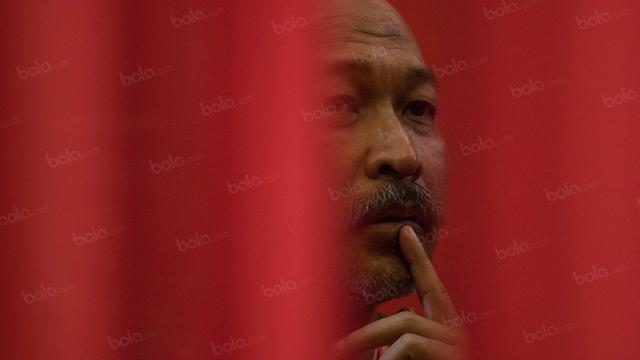 Timnas Indonesia U-16, Fachri Husaini