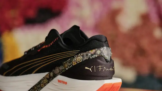 5 Fashion Item Ikonik Dari Koleksi  PUMA x FRIDA KAHLO Untuk Outfit Olahraga-Mu