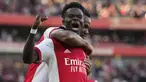 Pekan ini di Liga-liga Eropa tercatat beberapa Wonderkid atau pemain muda berbakat yang tampil apik dengan menyumbang gol dan membawa kemenangan untuk timnya. Bahkan, ada pula yang mampu mematahkan rekor yang bertahan lama. Siapa saja sih 5 Wonderkid tersebut? (AP/Frank Augstein)