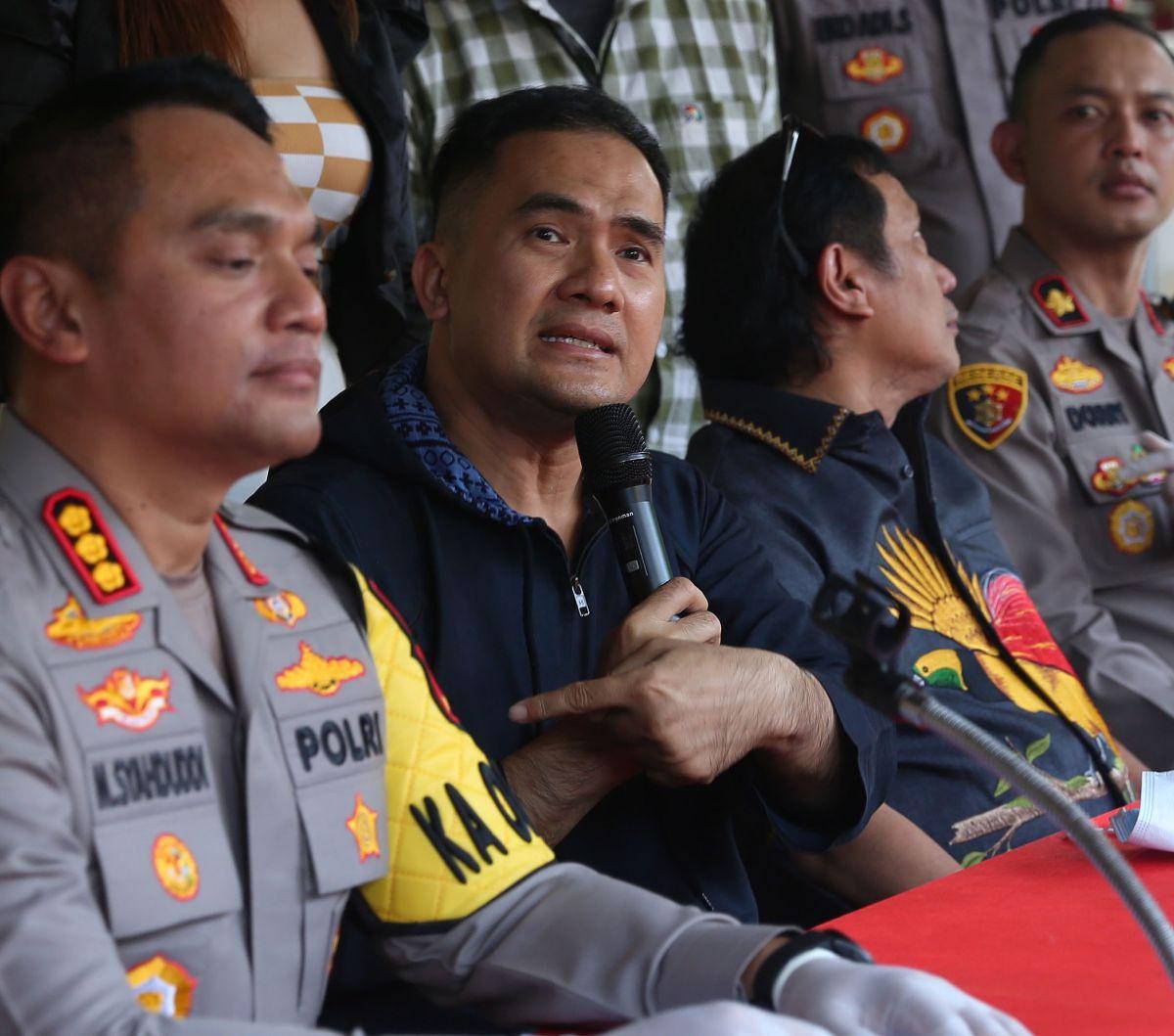 Dok. Istimewa