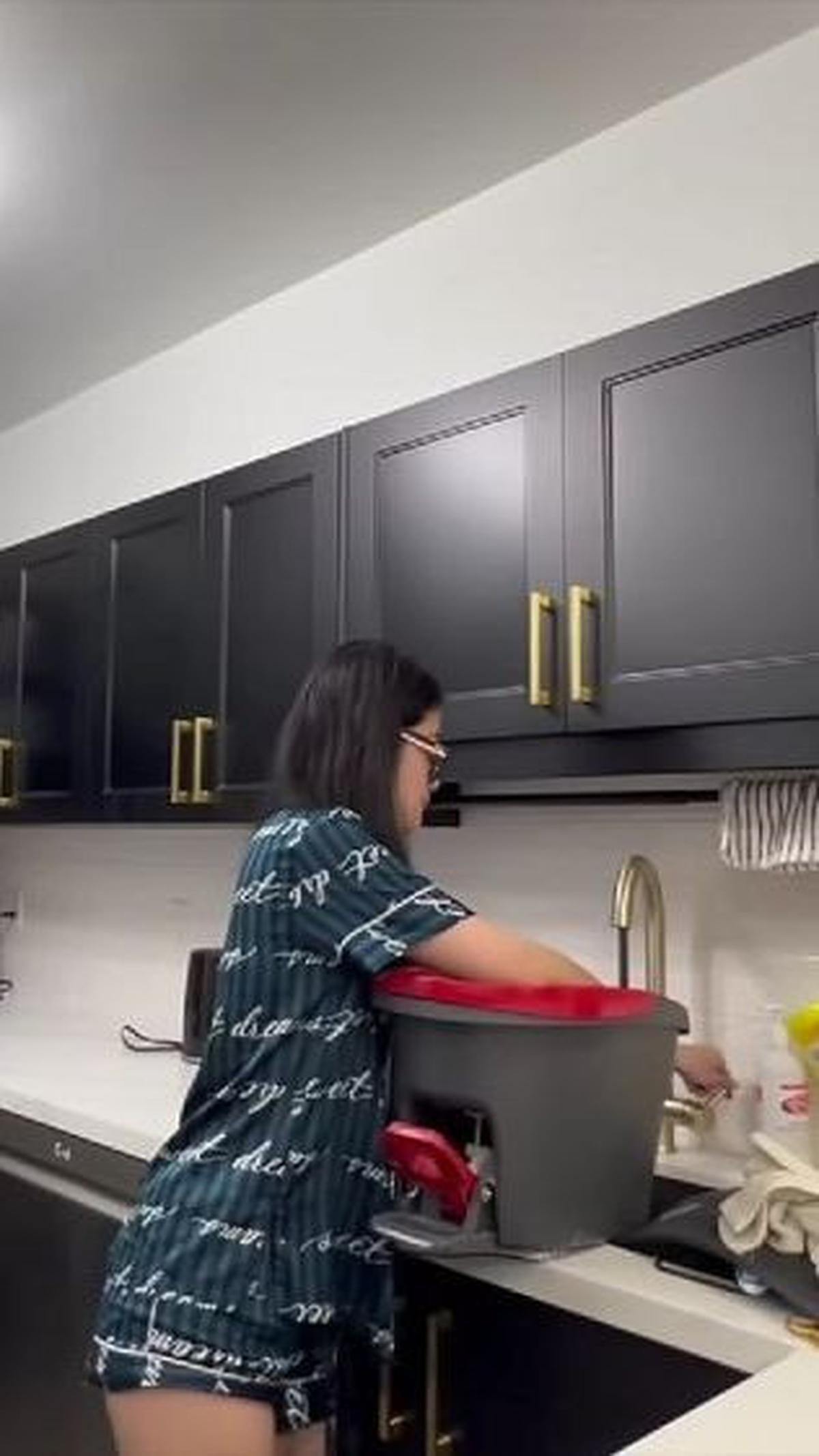 Dapur Gisella Cindy