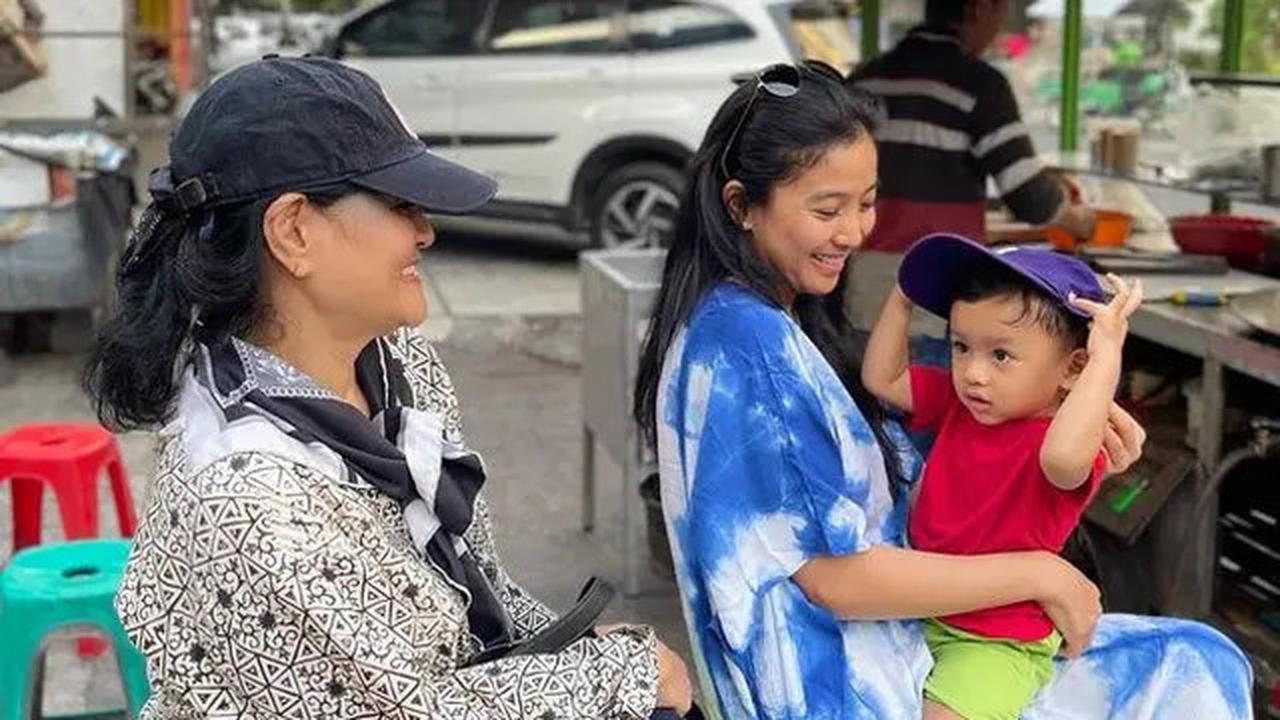 Ingin Tambah Momongan, Olivia Zalianty Sudah Siapkan Kamar Bayi Bercat Pink dan Biru