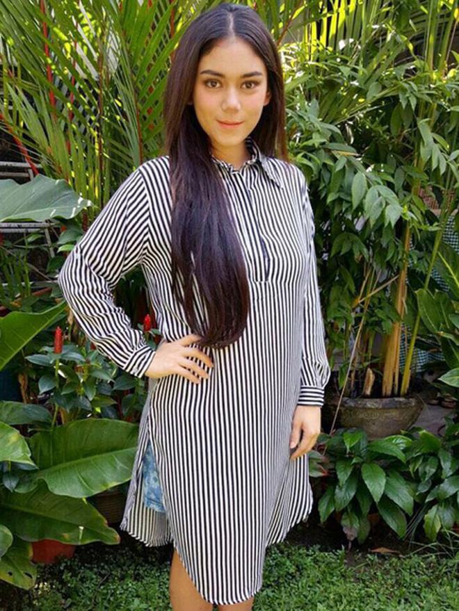 3 Kunci Diet Thalita Latief, Berat Badan Turun 20 Kg - Sex ...