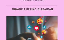 5 Tips Menjaga Kesehatan Mental di Tengah Tekanan Media Sosial, Nomor 2 Sering Diabaikan