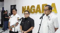 Komisi II DPR RI Dorong Penambahan Anggaran IPDN 2026 Jadi Rp814 Miliar