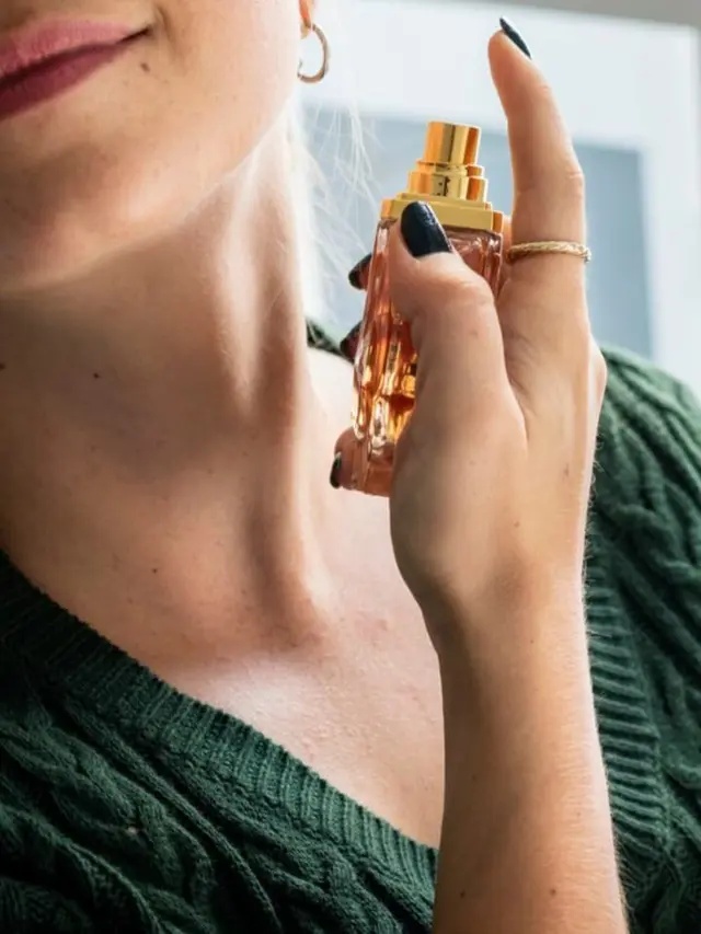 Parfum Aroma Susu Hadirkan Sensasi Mewah dan Nostalgia